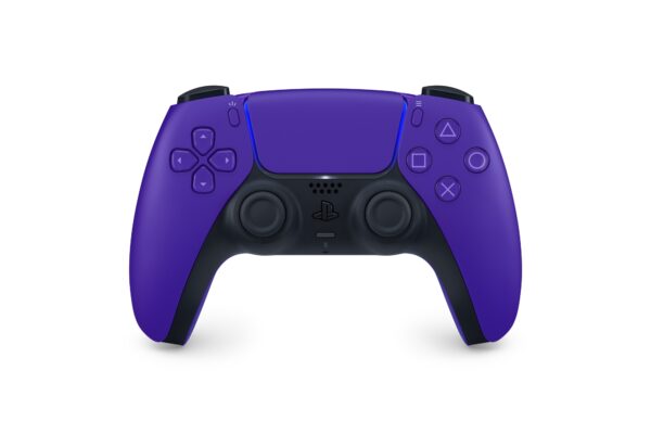 DualSense V2 Púrpura Bluetooth/USB Gamepad Analógico/Digital PlayStation 5