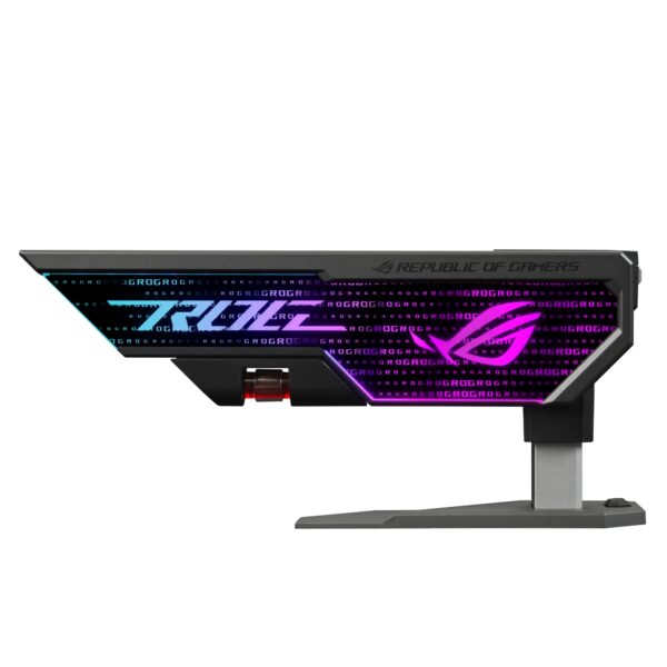 ROG Herculx Graphics Card Holder Universal Soporte para tarjeta gráfica