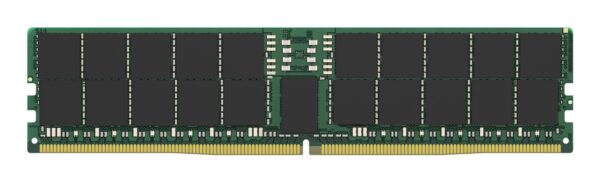 KSM64R52BD4-64HA módulo de memoria 16 GB 1 x 16 GB DDR5 6400 MT/s 288-pin DIMM ECC