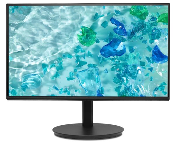 CB242YGBMIPRUX 60CM 23.8 IN FHD ZEROFRAME IPS 120HZ 16:9 1500:1 pantalla para PC