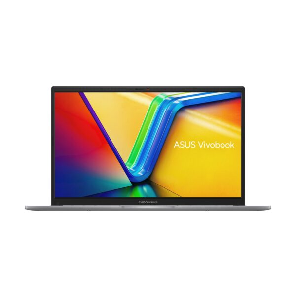 Vivobook 15 F1504VA-BQ257 - Ordenador Portátil 15.6" Full HD (Intel Core 7 150U, 16GB RAM, 1TB SSD, Graphics, Sin Sistema Operativo) Plata Fría - Teclado QWERTY español