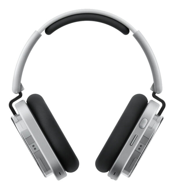 Headphone (1) Auriculares Inalámbrico y alámbrico Diadema Llamadas/Música USB Tipo C Bluetooth Blanco