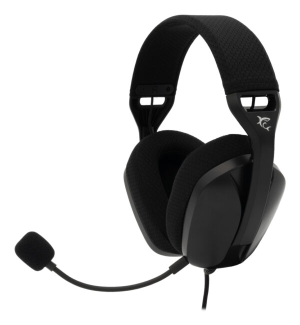 SPARROW Auriculares Alámbrico Diadema USB Tipo C Blanco
