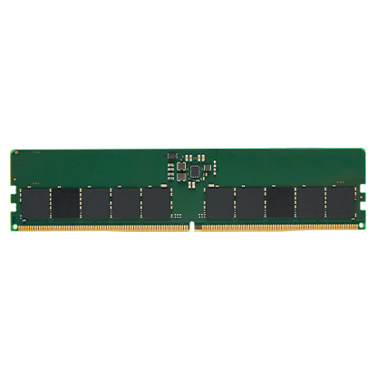 KSM56E46BS8KM-16HA módulo de memoria 16 GB 1 x 16 GB DDR5 5600 MT/s 288-pin DIMM ECC