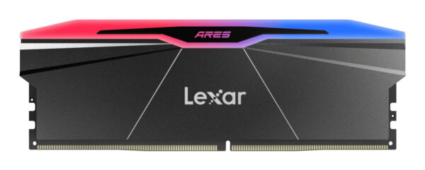 ARES RGB 2nd Gen módulo de memoria 32 GB 2 x 16 GB DDR5 6000 MT/s